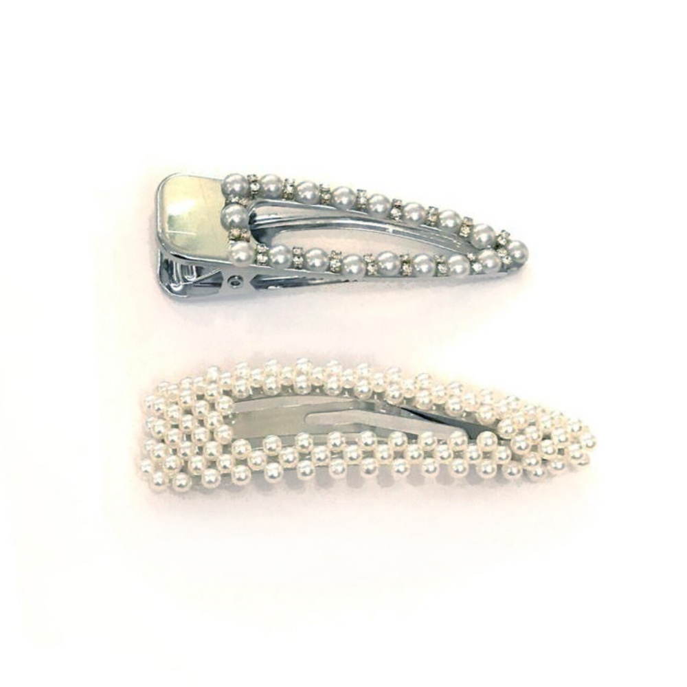 2 Supercute Hairpins - New - Picture 3 of 3